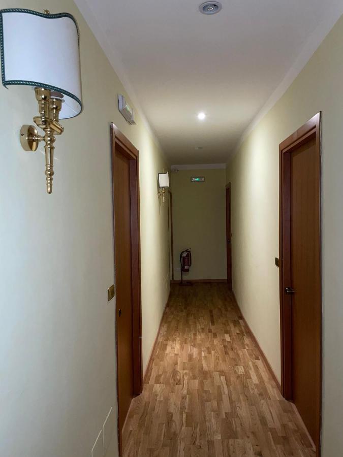 Fenicia Hotel Roma