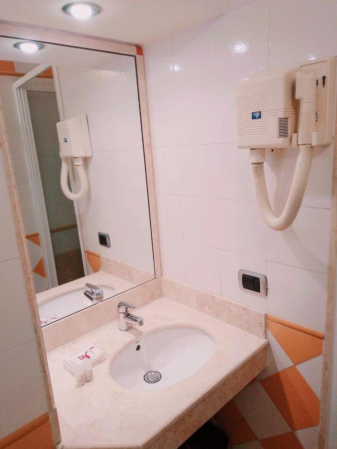 Hotel Fenicia Roma