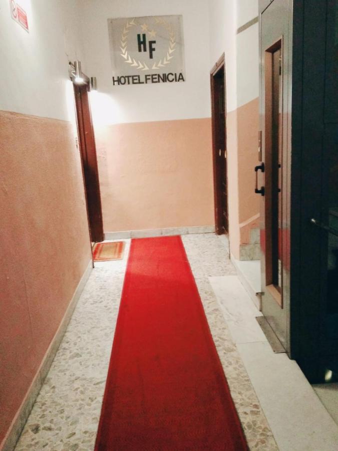 Hotel Fenicia Roma