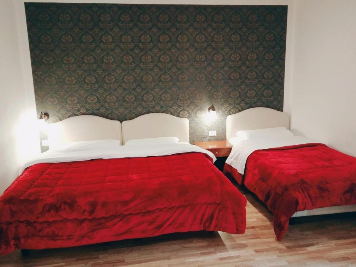 Hotel Fenicia Roma
