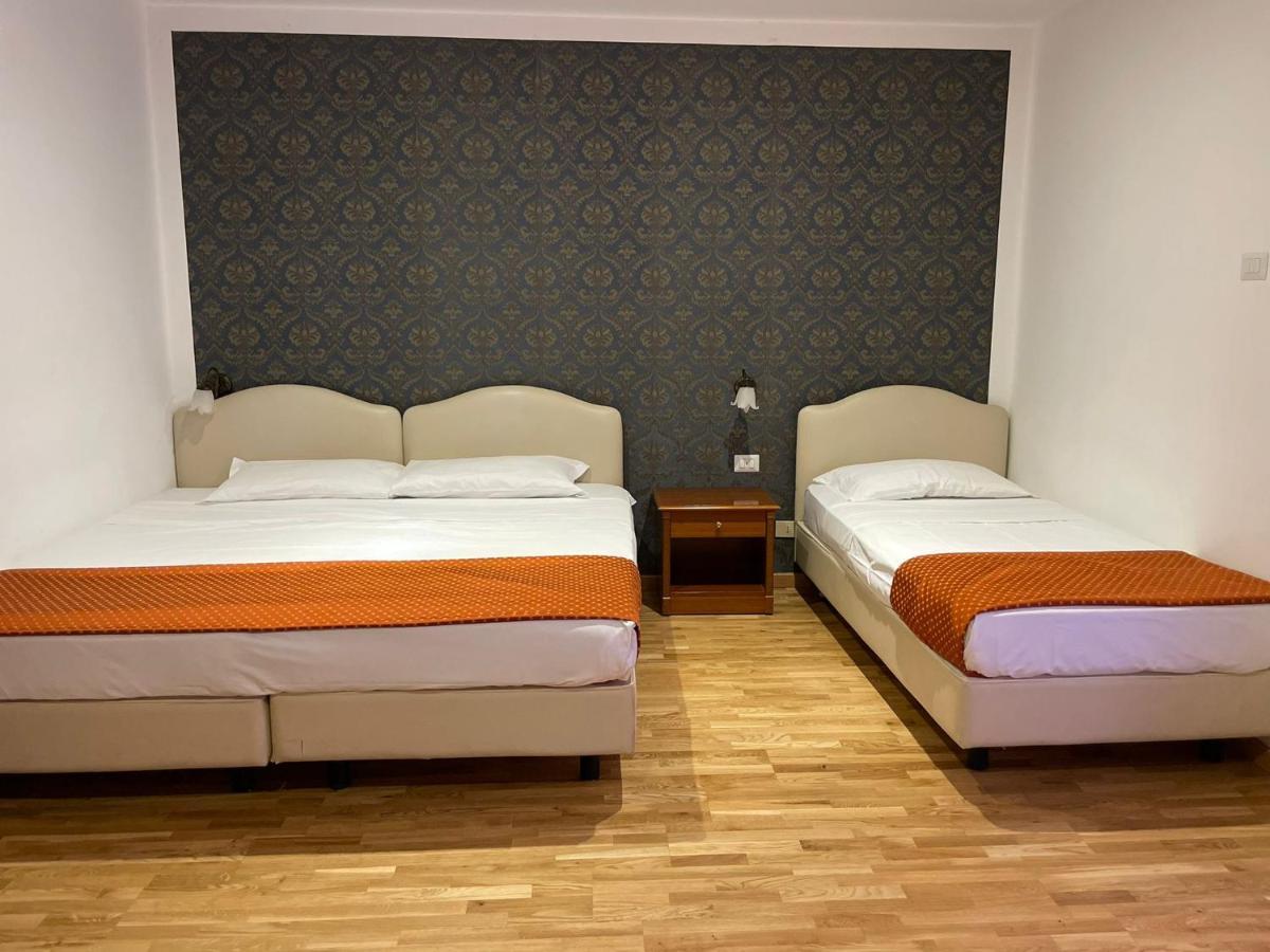 Hotel Fenicia Roma
