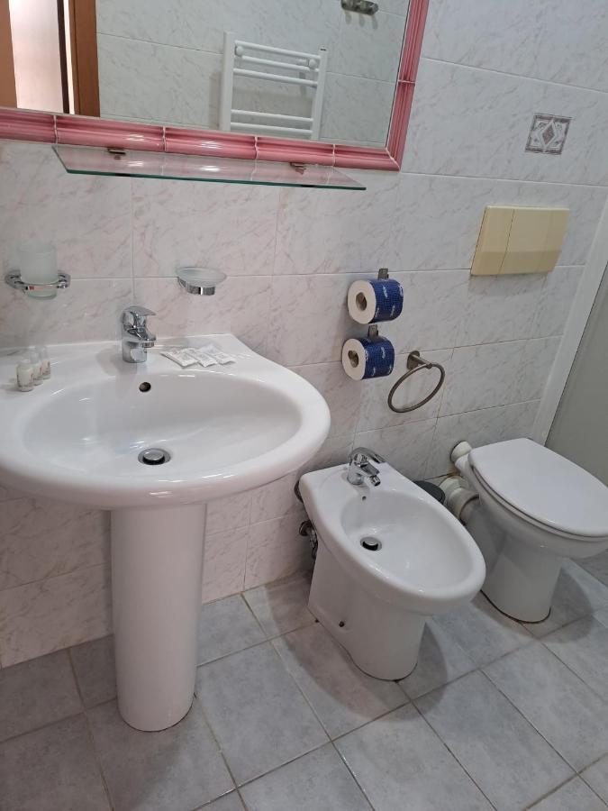 Fenicia Hotel Roma