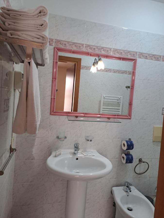 Hotel Fenicia Roma