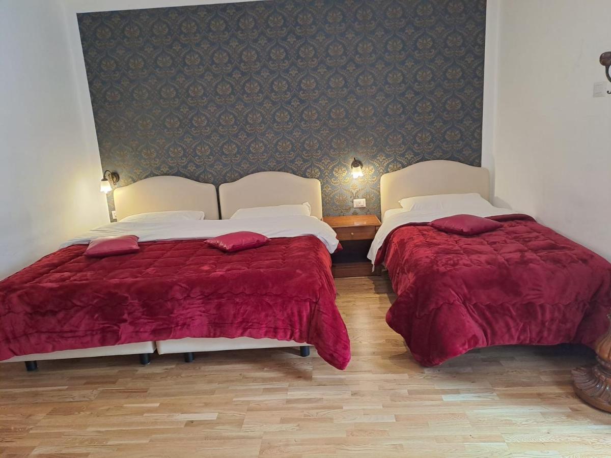 Hotel Fenicia Roma