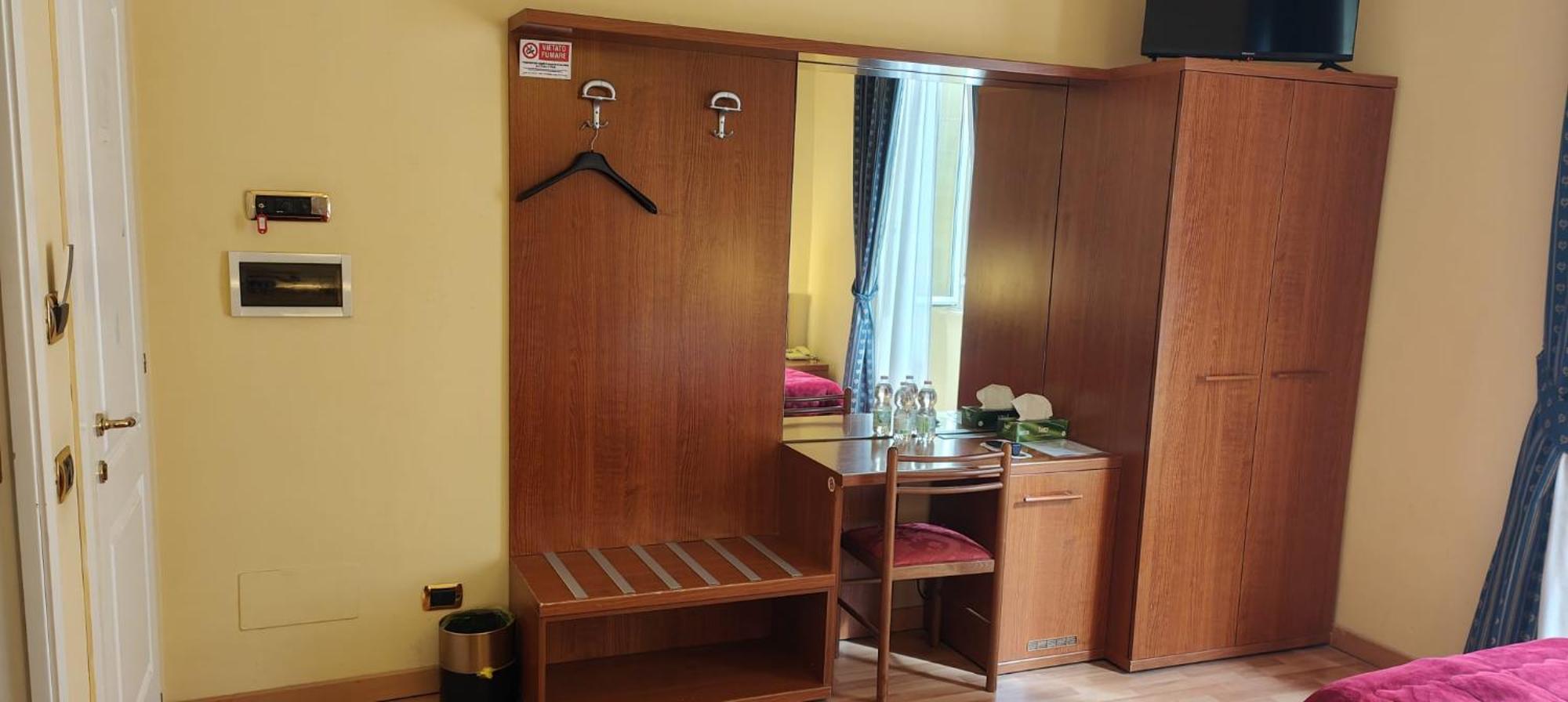 Fenicia Hotel