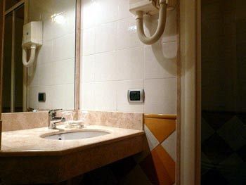Fenicia Hotel Roma
