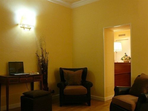 Hotel Fenicia Roma