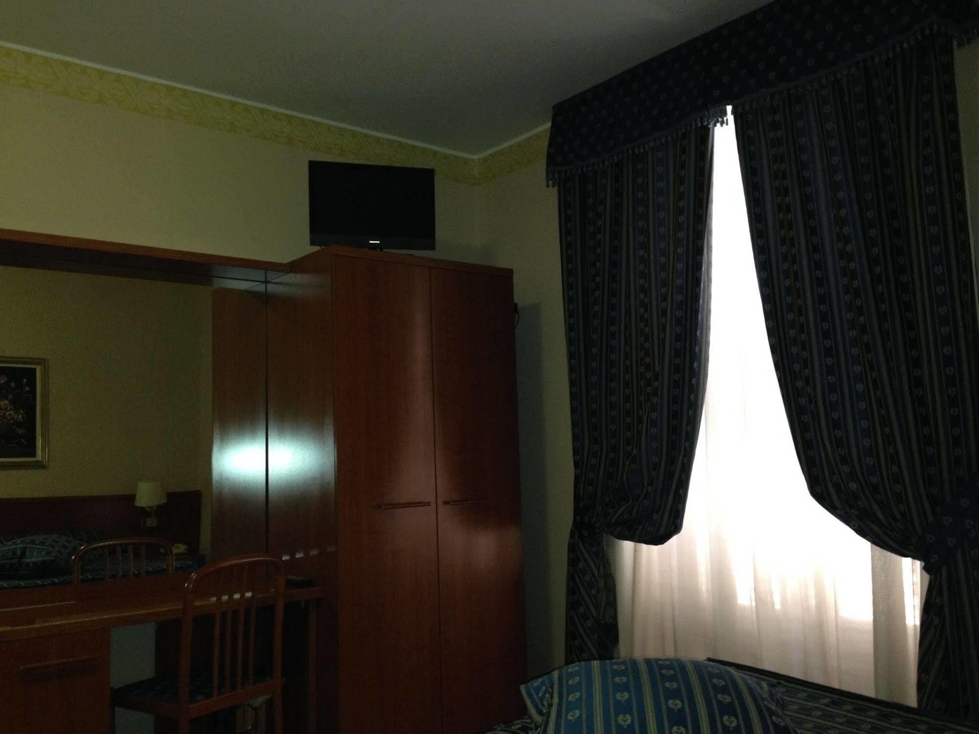 Hotel Fenicia Roma
