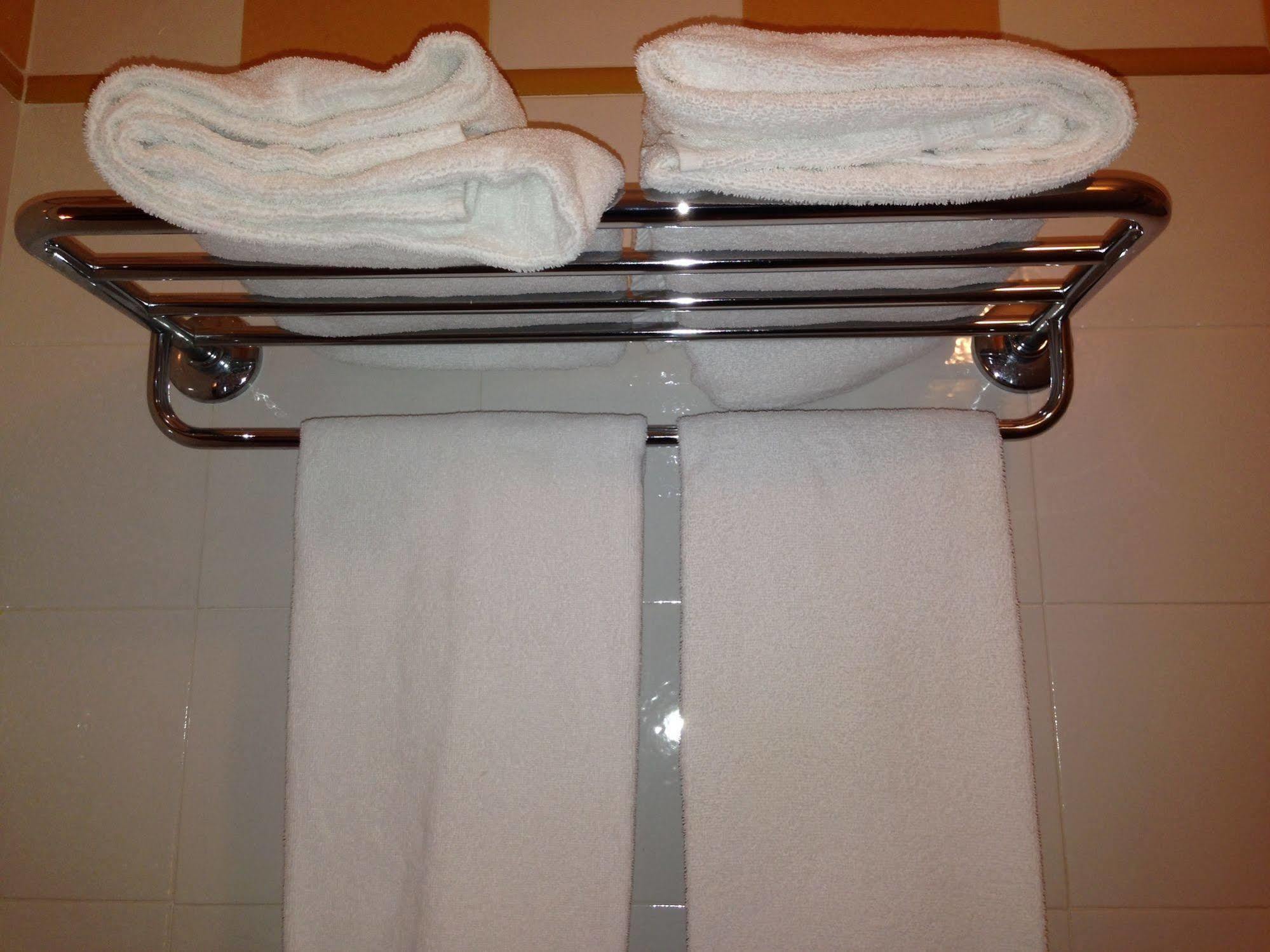 Hotel Fenicia Roma